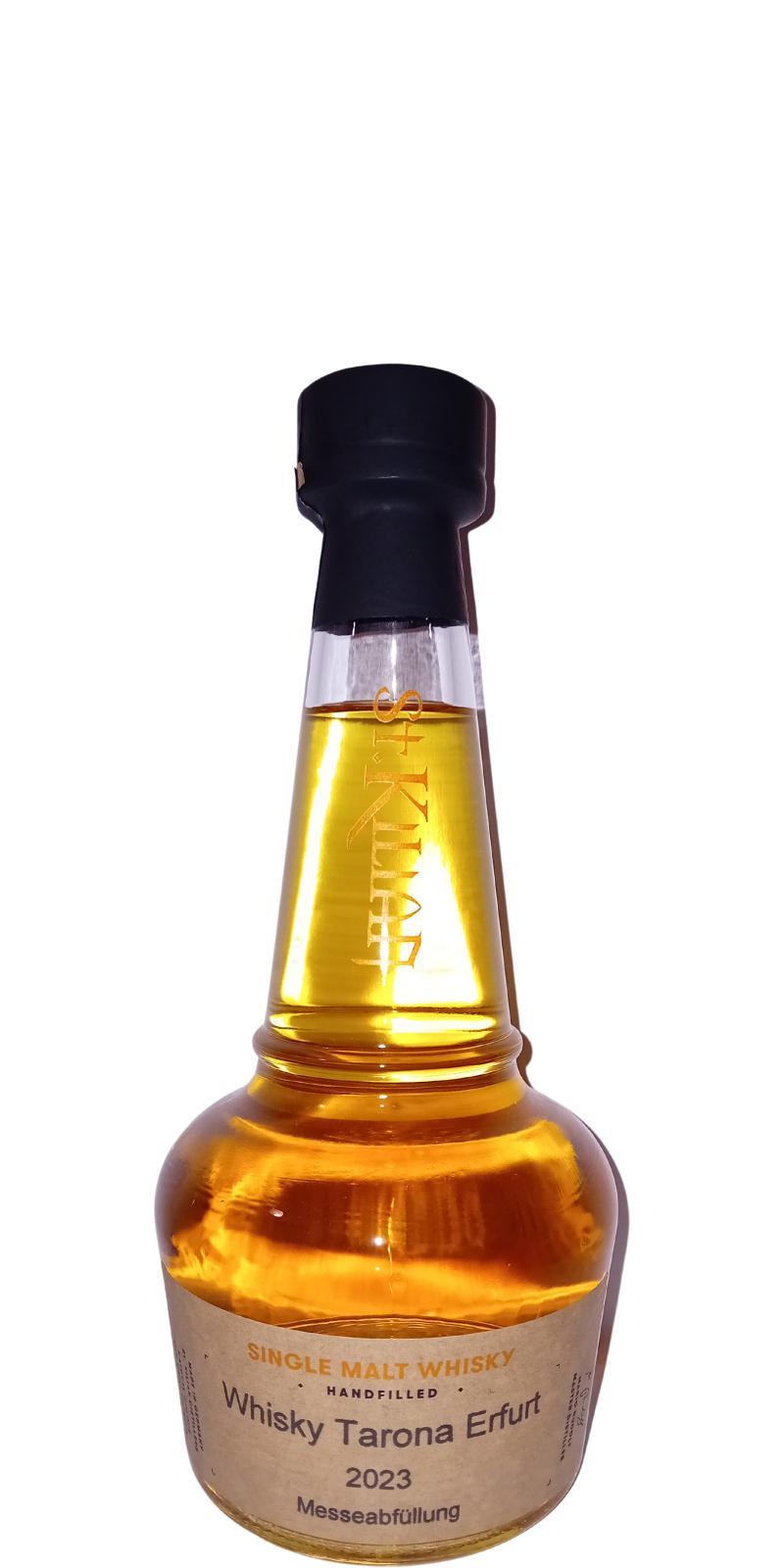 St. Kilian 2018  Messe Handfilled