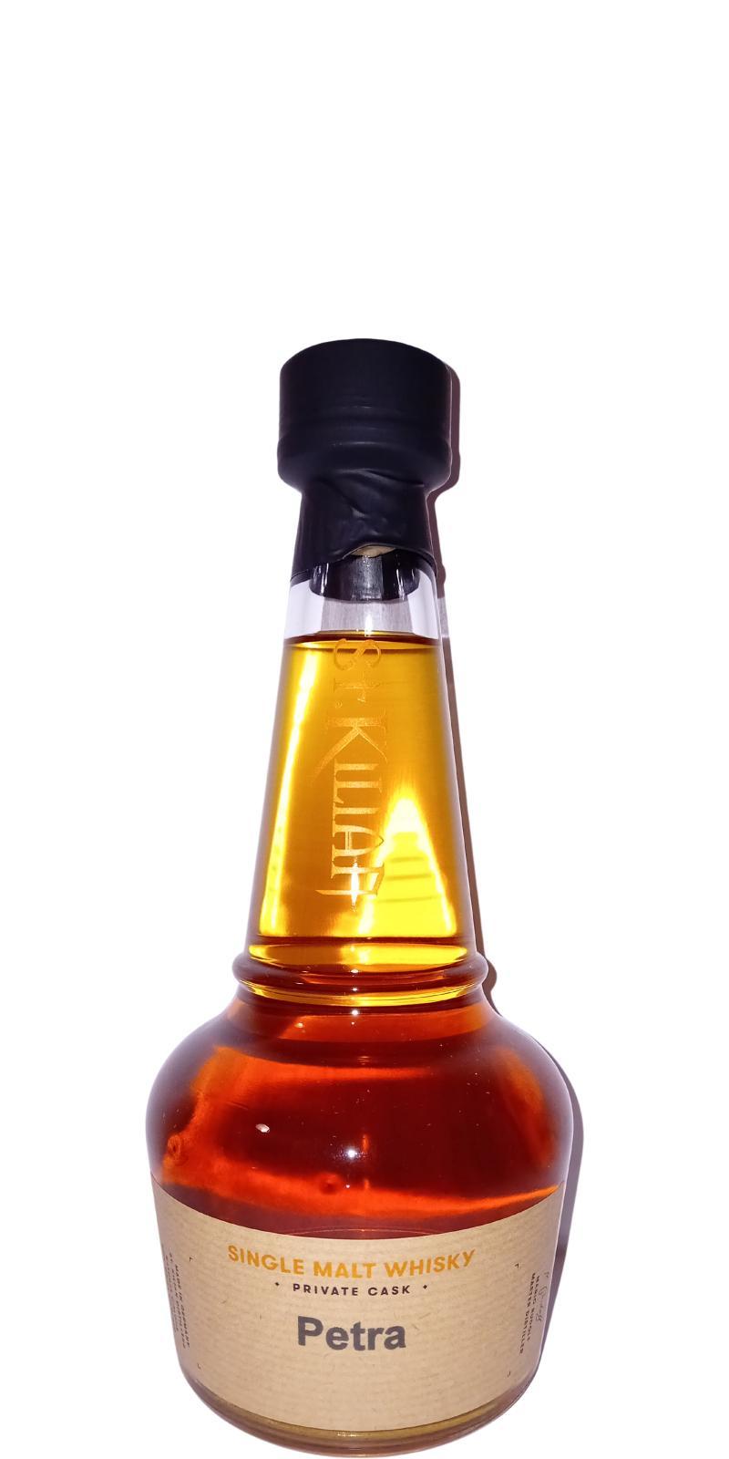 St. Kilian 2018  Privat Cask
