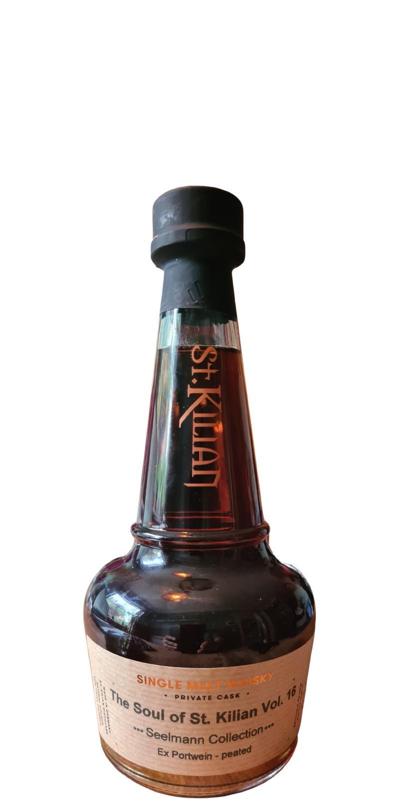 St. Kilian 2018  Seelmann Collection