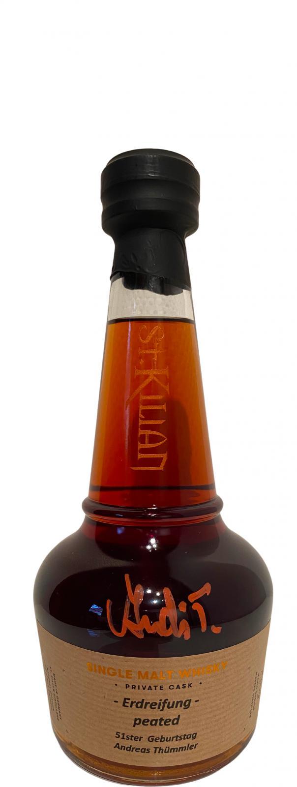 St. Kilian 2018  Private Cask