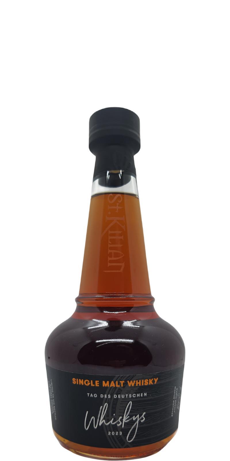 St. Kilian 2018  Special Bottling