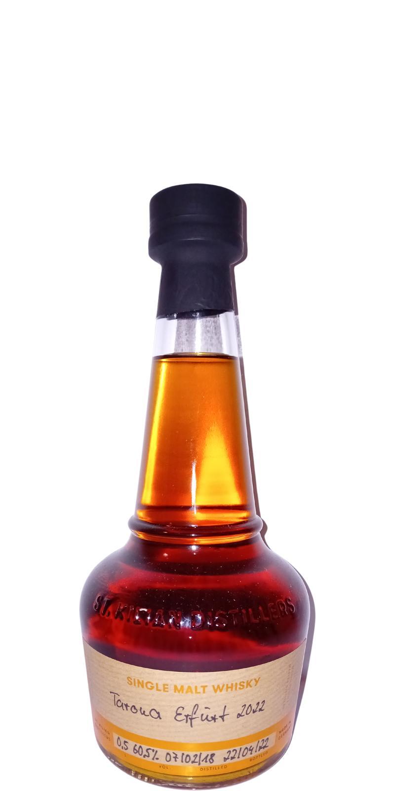 St. Kilian 2018  Messe Handfilled