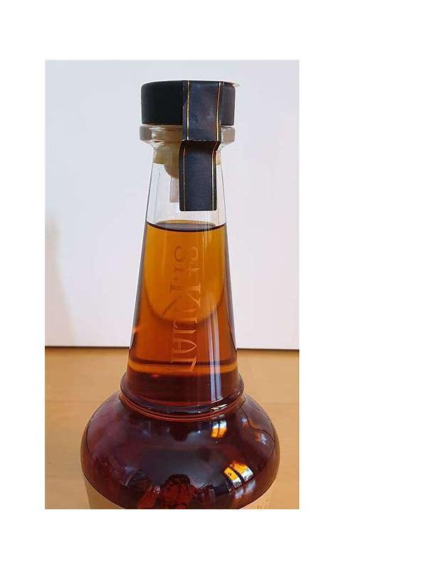 St. Kilian 2018  Amarone Cask - Hand Filled