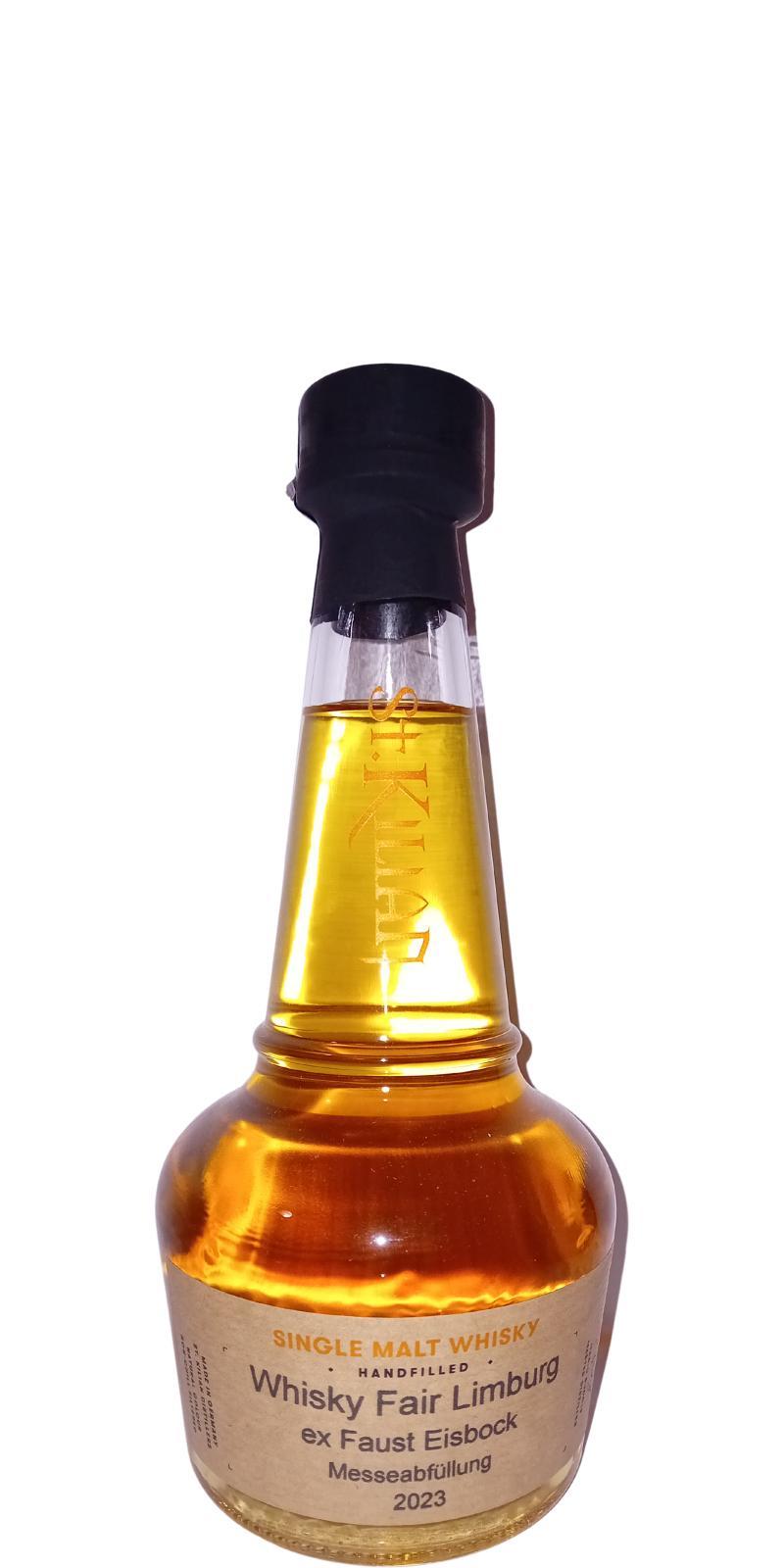 St. Kilian 2018  Messe Handfilled