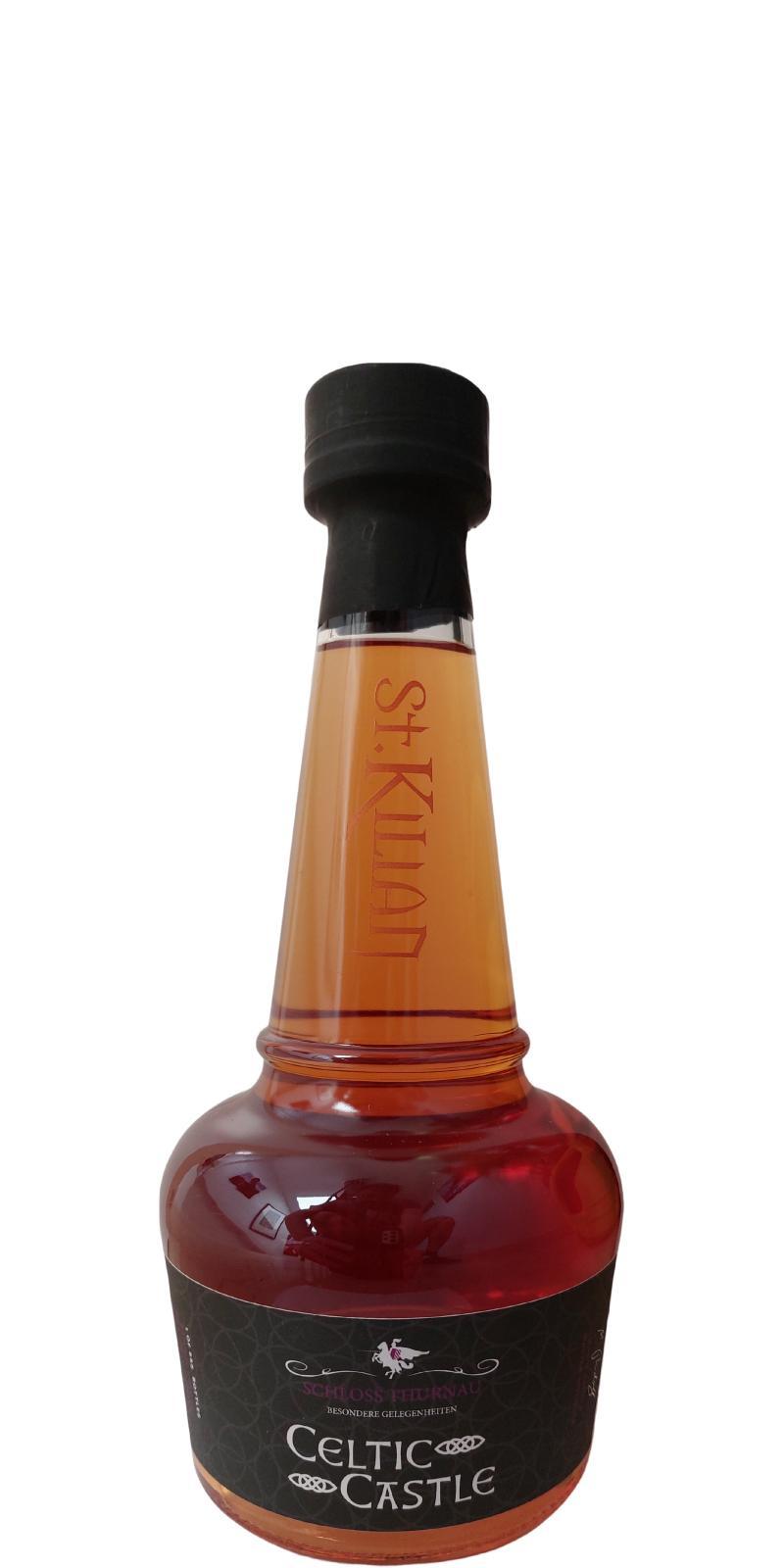 St. Kilian 2018  Private Cask