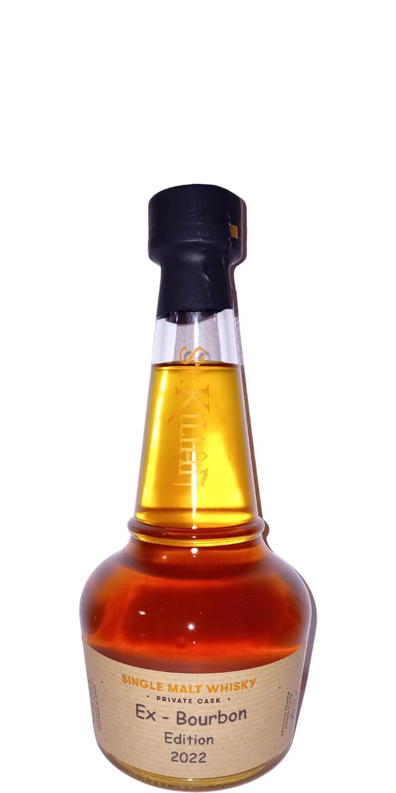 St. Kilian 2018  Privat Cask