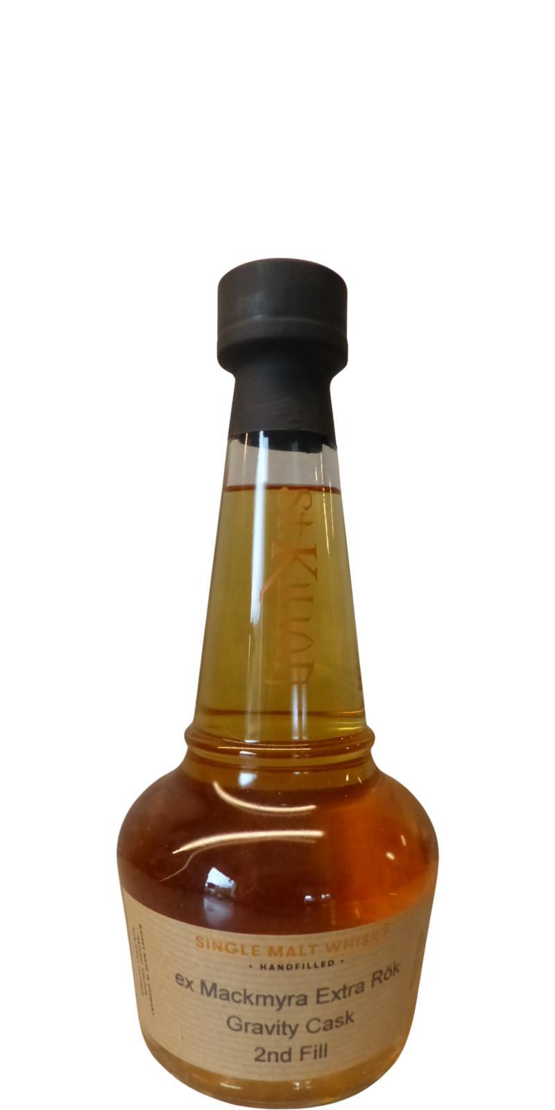 St. Kilian 2019  Handfilled