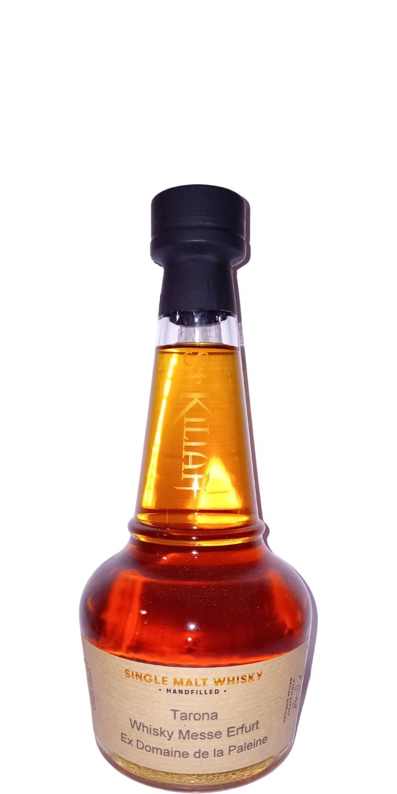 St. Kilian 2019  Messe Bottling