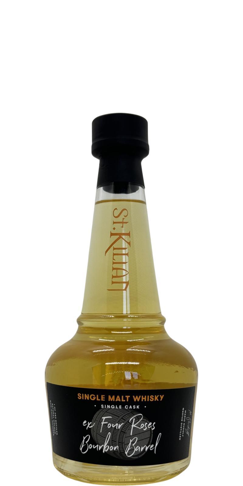 St. Kilian 2019  Single Cask