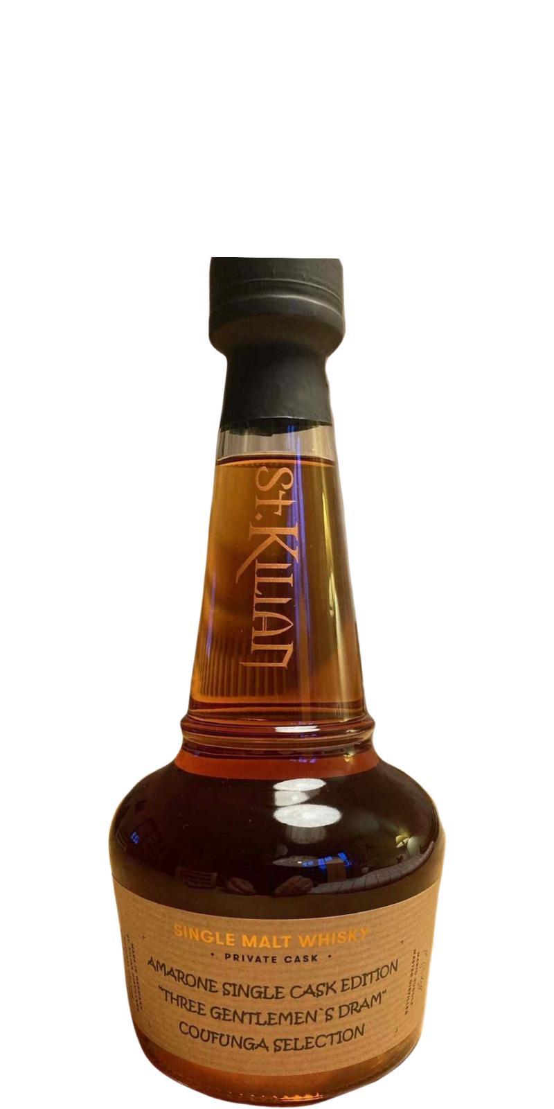 St. Kilian 2019  Private Cask
