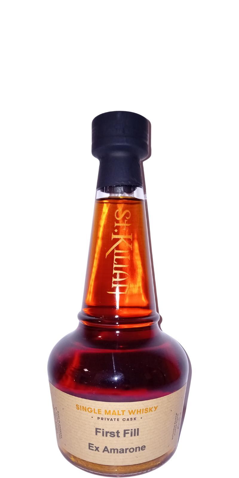 St. Kilian 2019  Private Cask