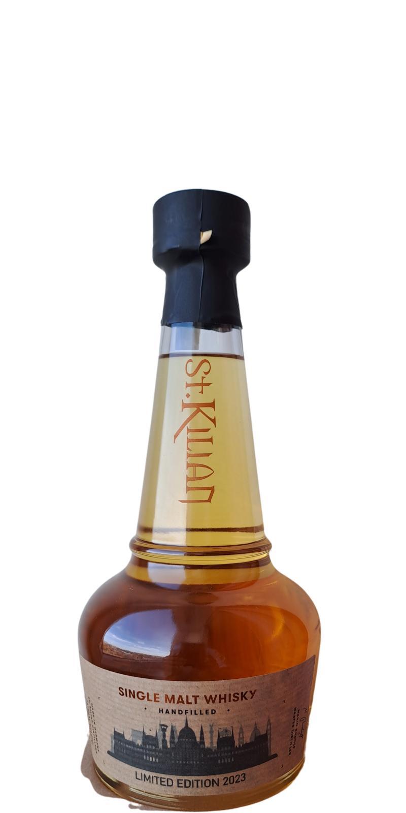 St. Kilian 2019  Limited Edition 2023