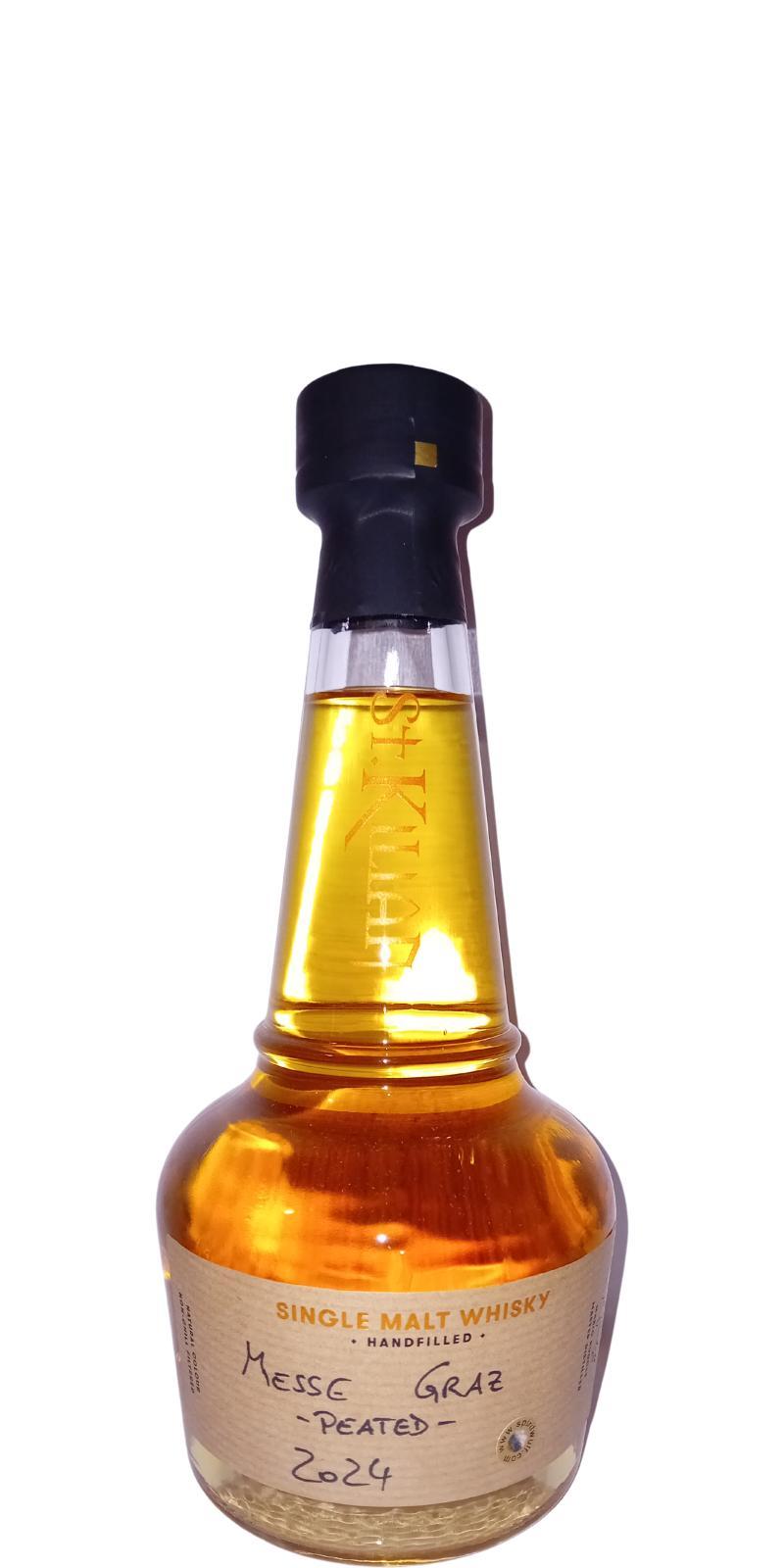 St. Kilian 2019  Messe Handfilled