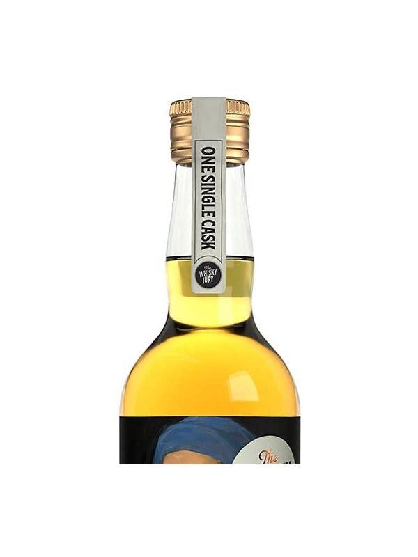 St. Kilian 2019  Handfilled