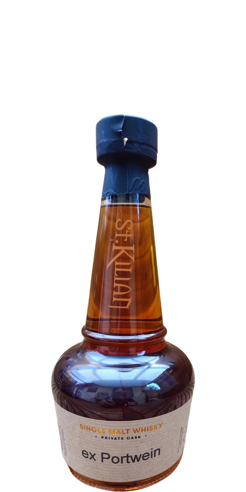 St. Kilian 2019  Private Cask