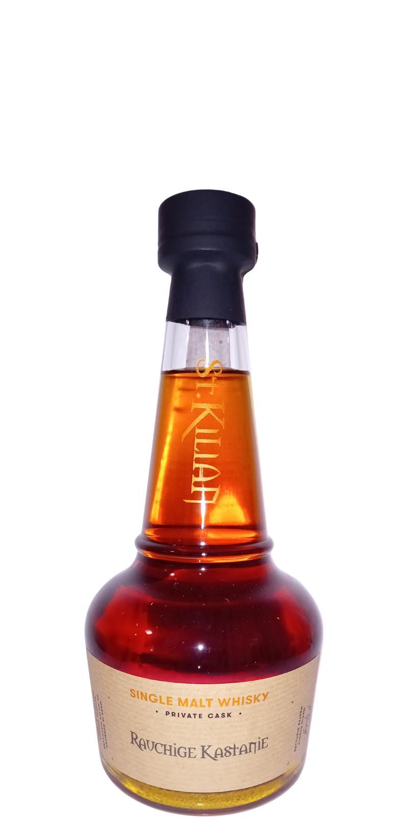 St. Kilian 2019  Private Cask Bottling
