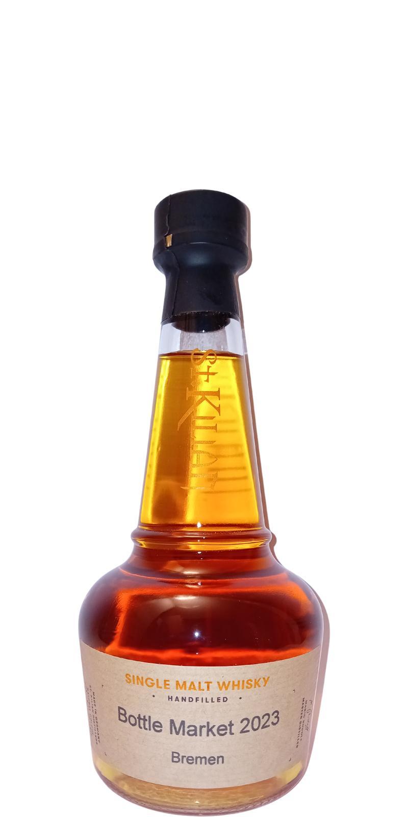 St. Kilian 2019  Handfilled