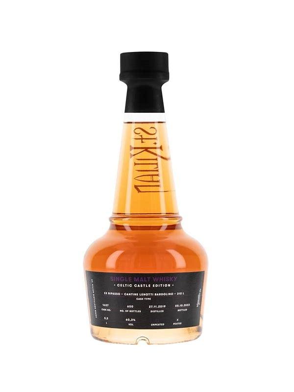 St. Kilian 2019  Celtic Castle Edition