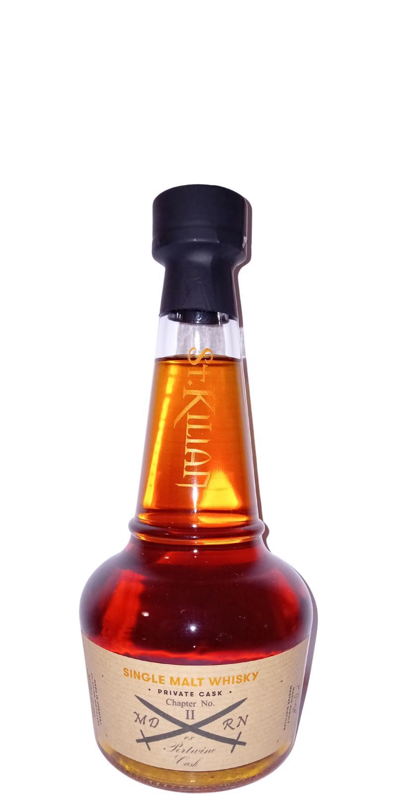 St. Kilian 2019  Privat Cask