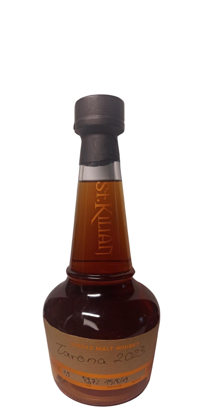 St. Kilian 2019  Tarona