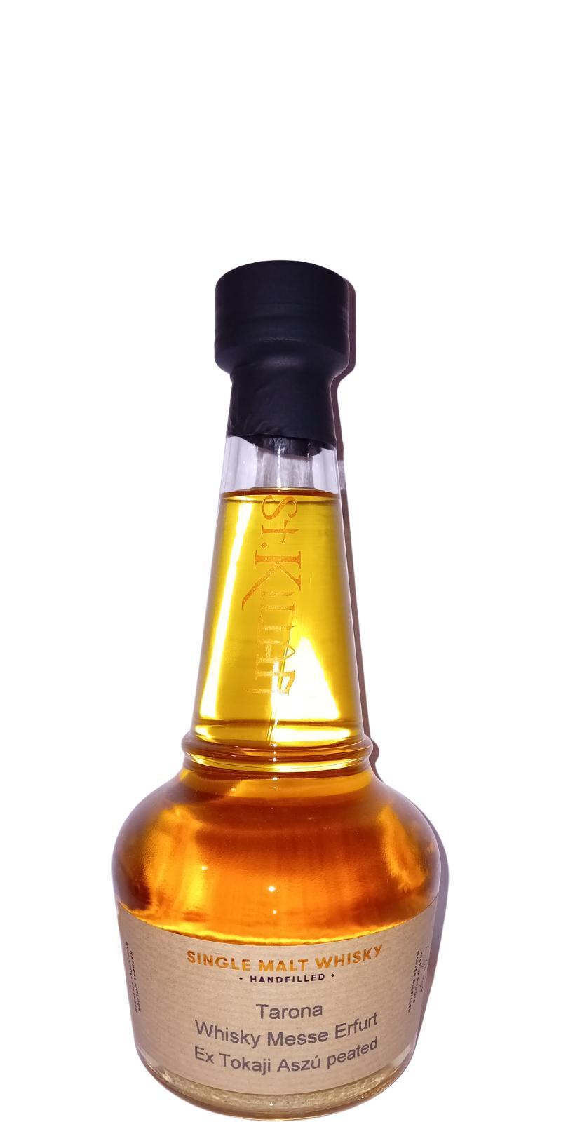 St. Kilian 2019  Messe Bottling