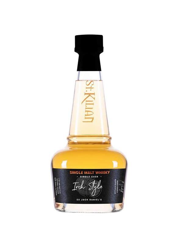 St. Kilian 2019  Irish Style - Single Cask