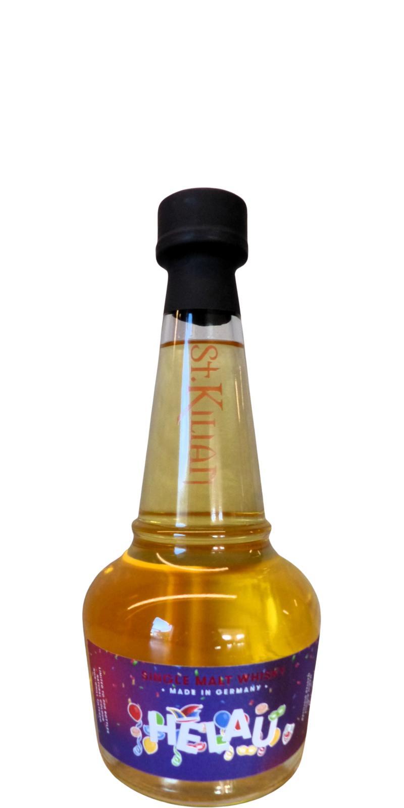 St. Kilian 2019  Helau