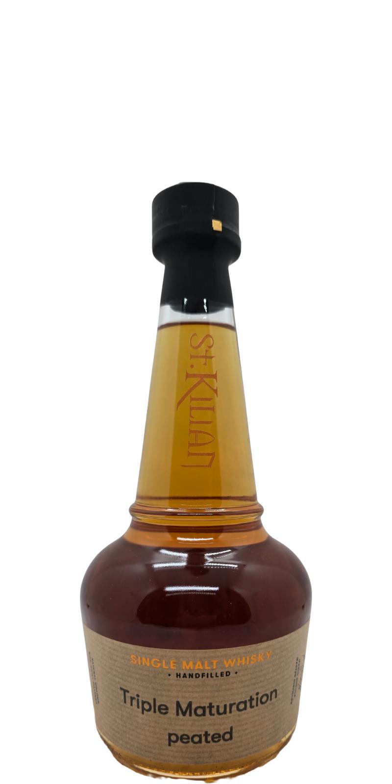 St. Kilian 2019  Handfilled