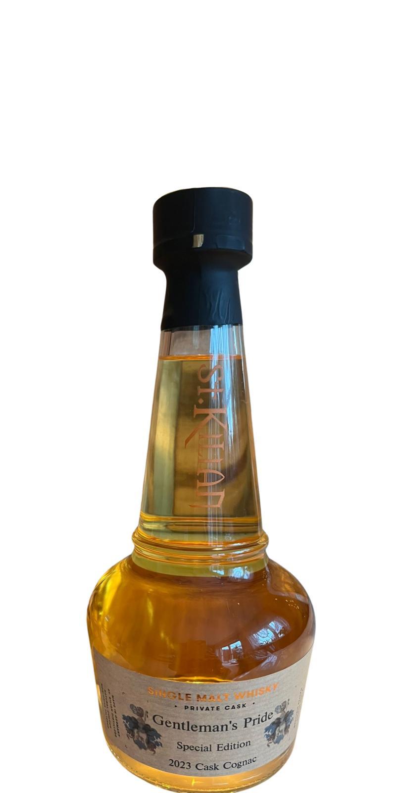 St. Kilian 2020  Gentleman's Pride - Special Edition