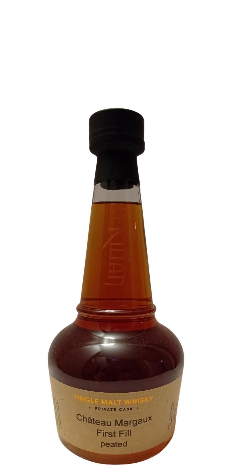 St. Kilian 2020  Privat Cask