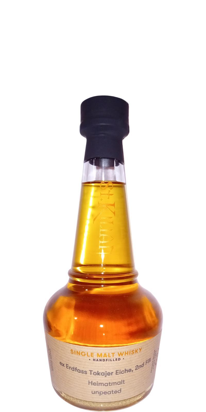 St. Kilian 2020  Distillery Exclusive