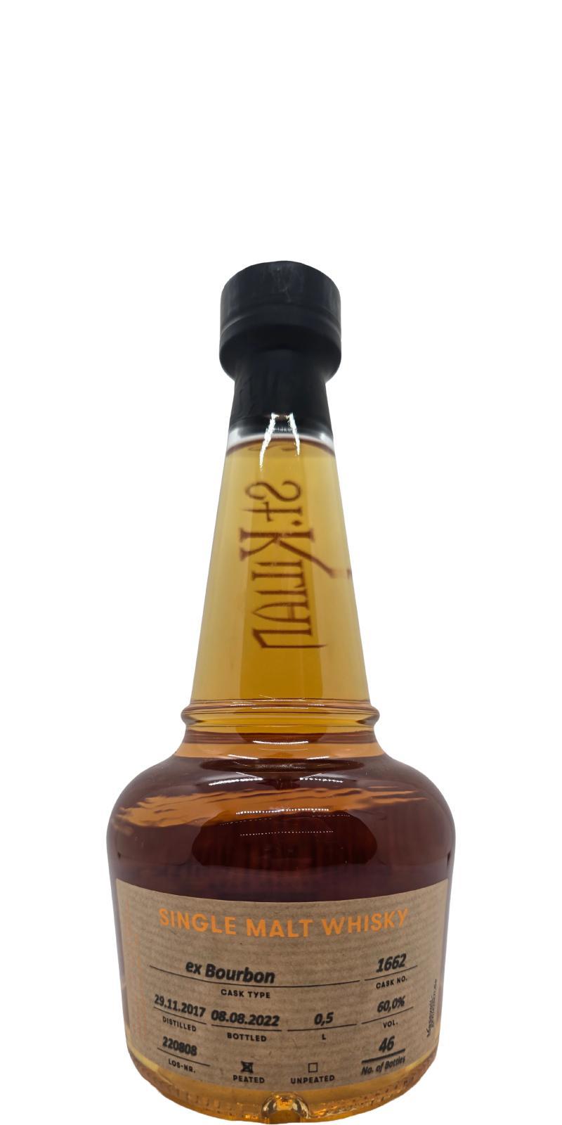 St. Kilian 2020  Privatfass