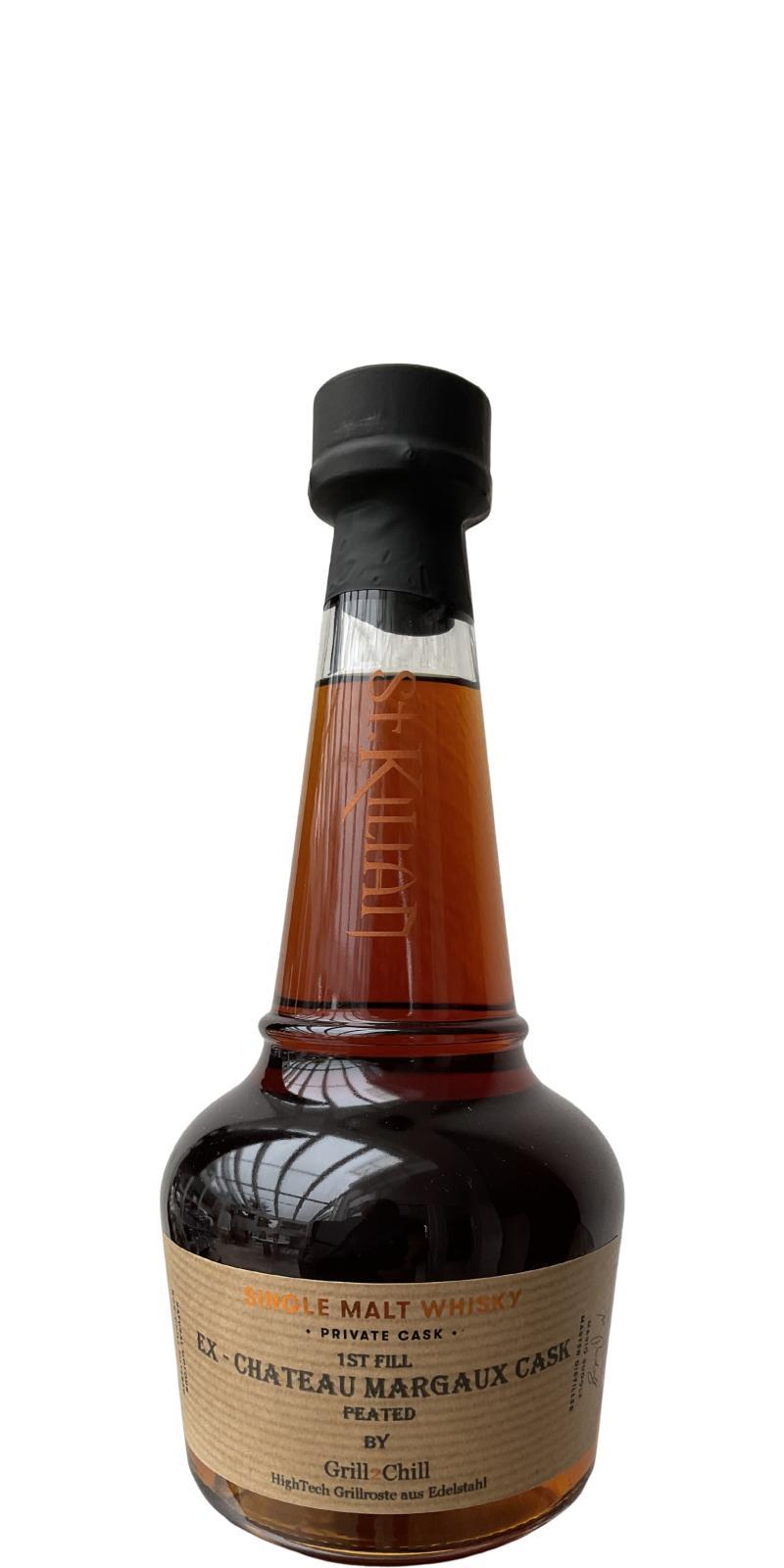 St. Kilian 2020  Private Casks
