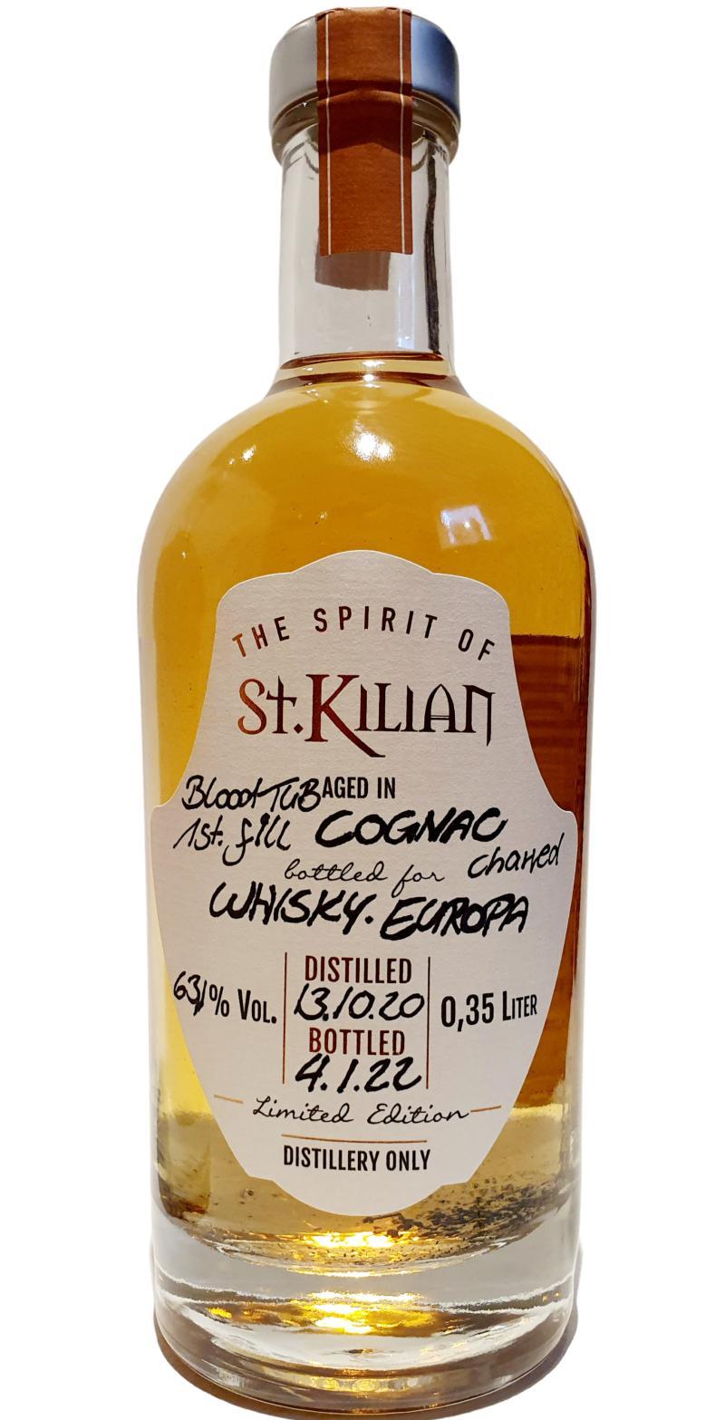 St. Kilian 2020  The Spirit of St. Kilian