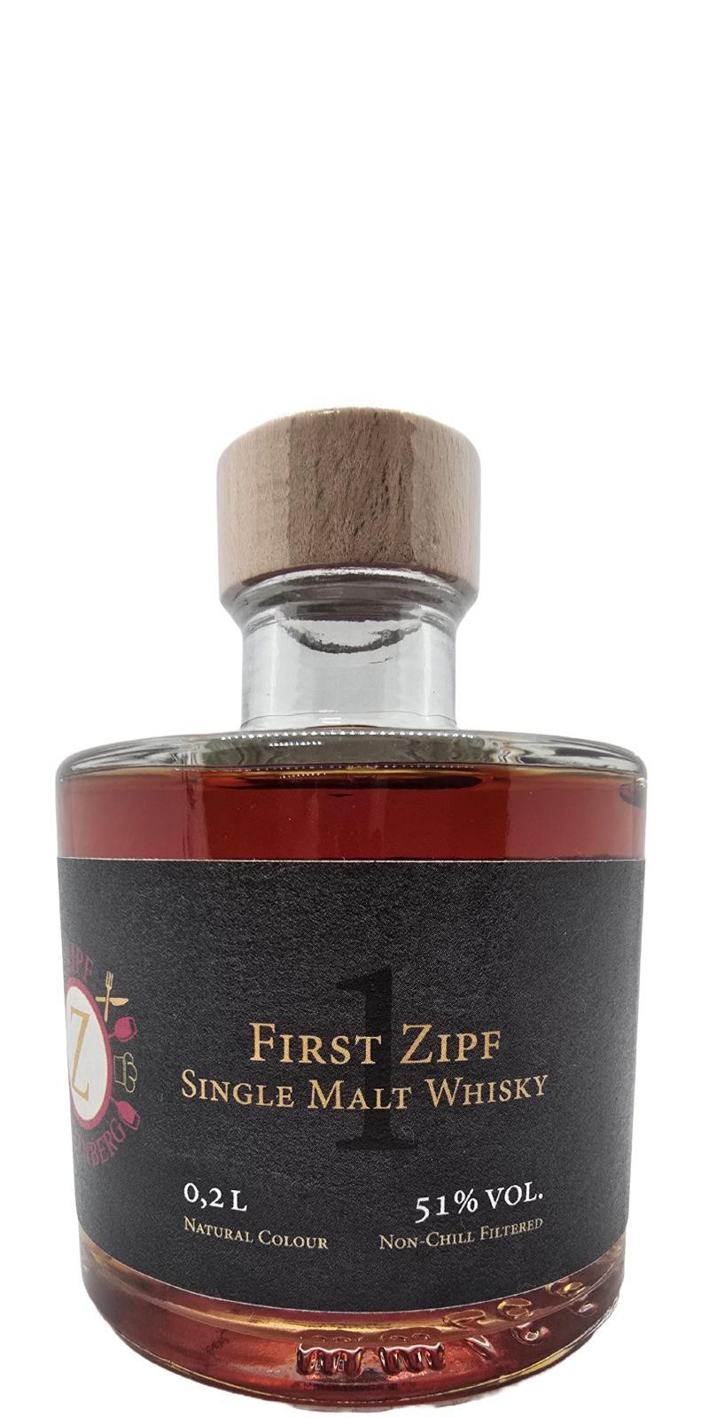 St. Kilian 2020  First Zipf