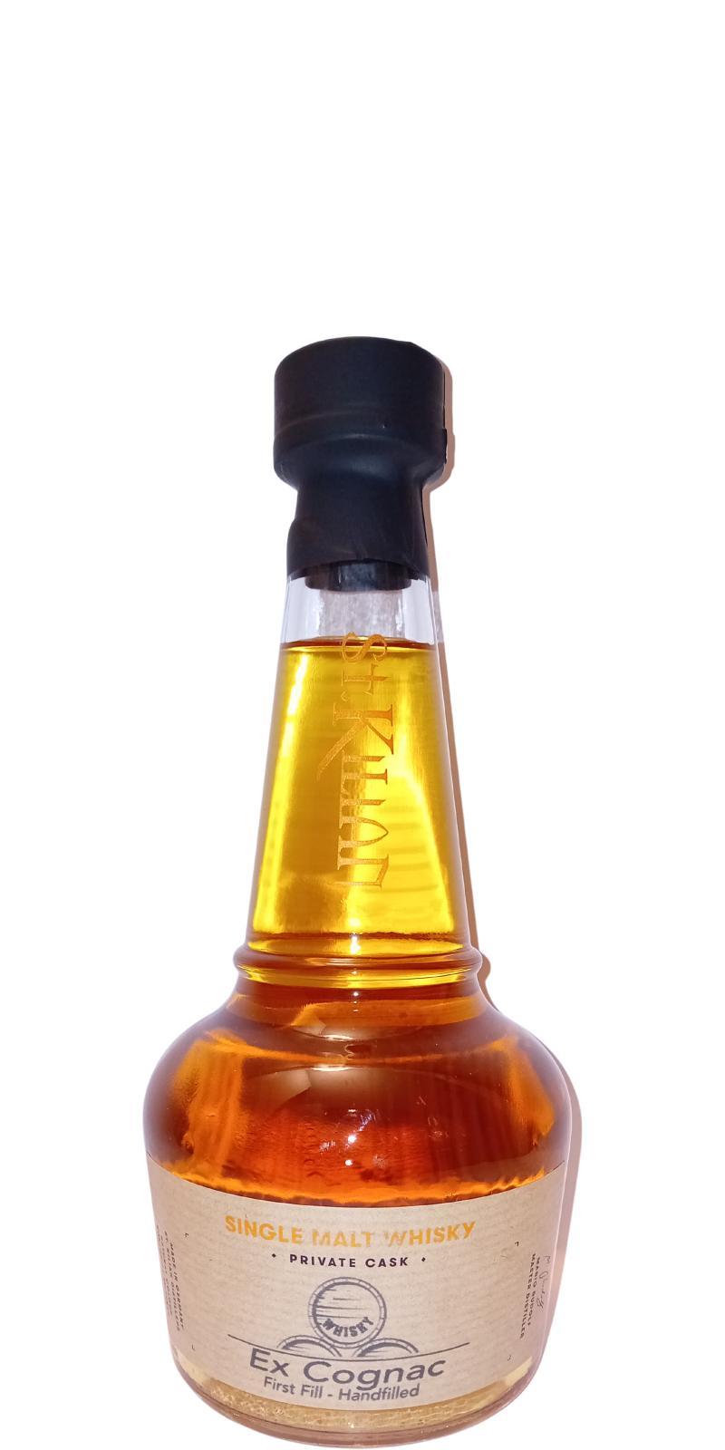 St. Kilian 2020  Handfilled