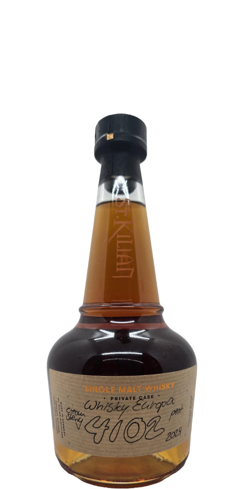 St. Kilian 2021  Privatfass