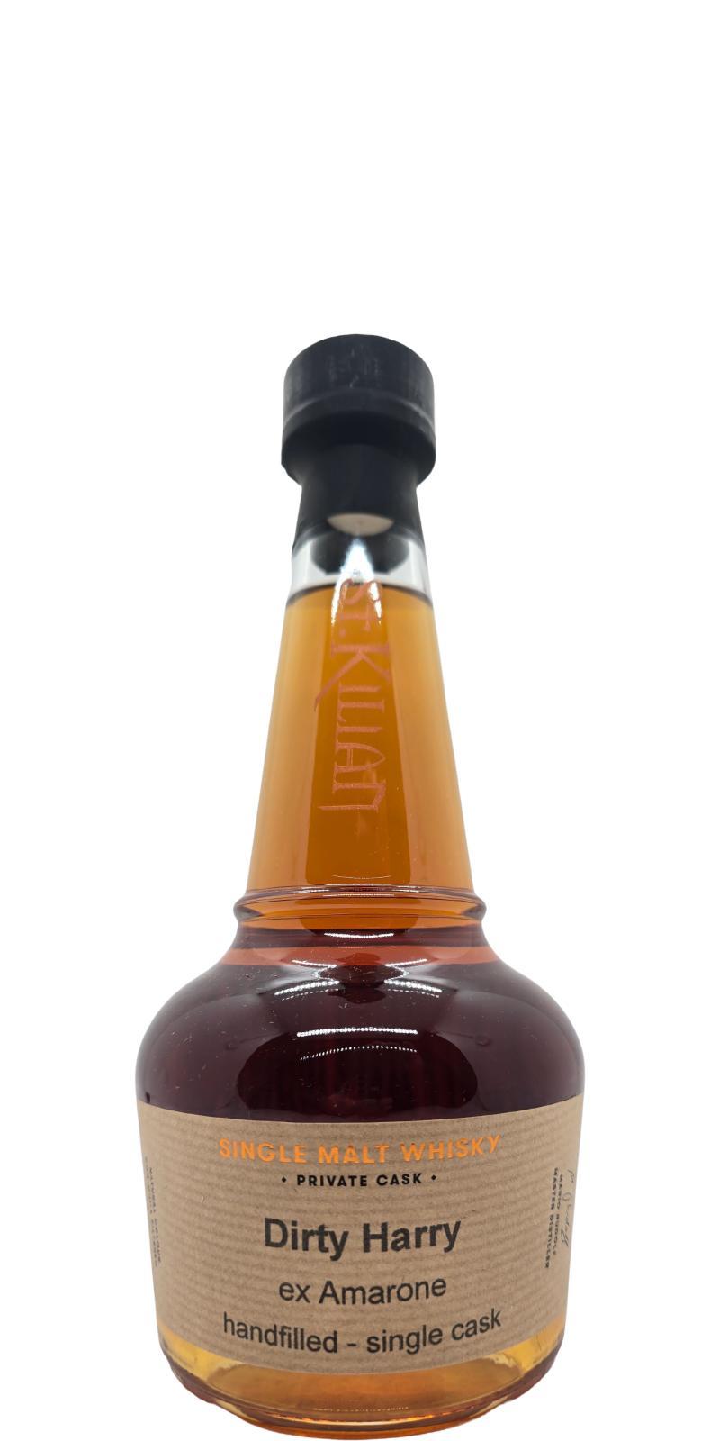 St. Kilian 2021  Private Cask