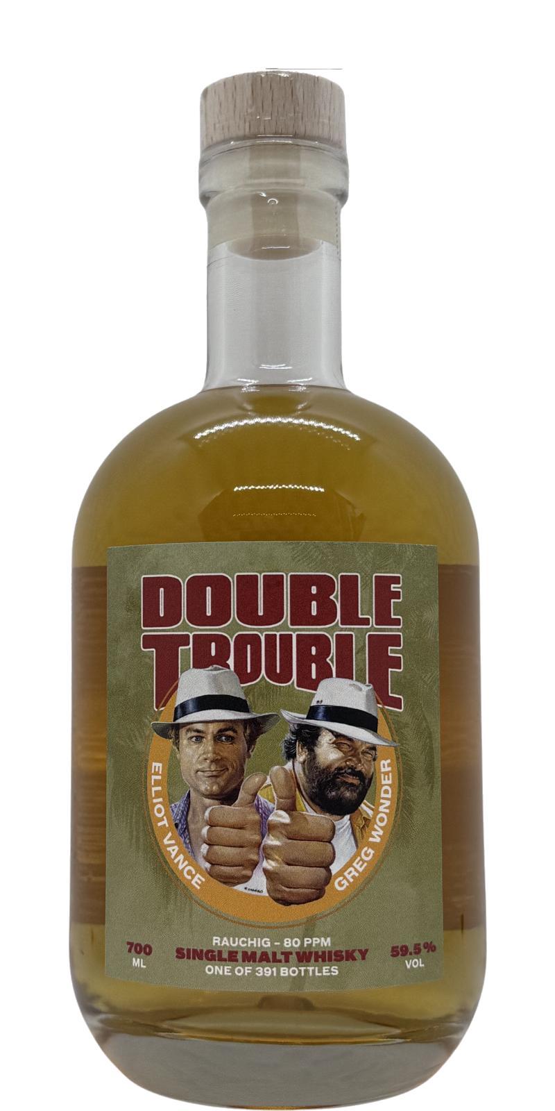 St. Kilian 2021  Double Trouble