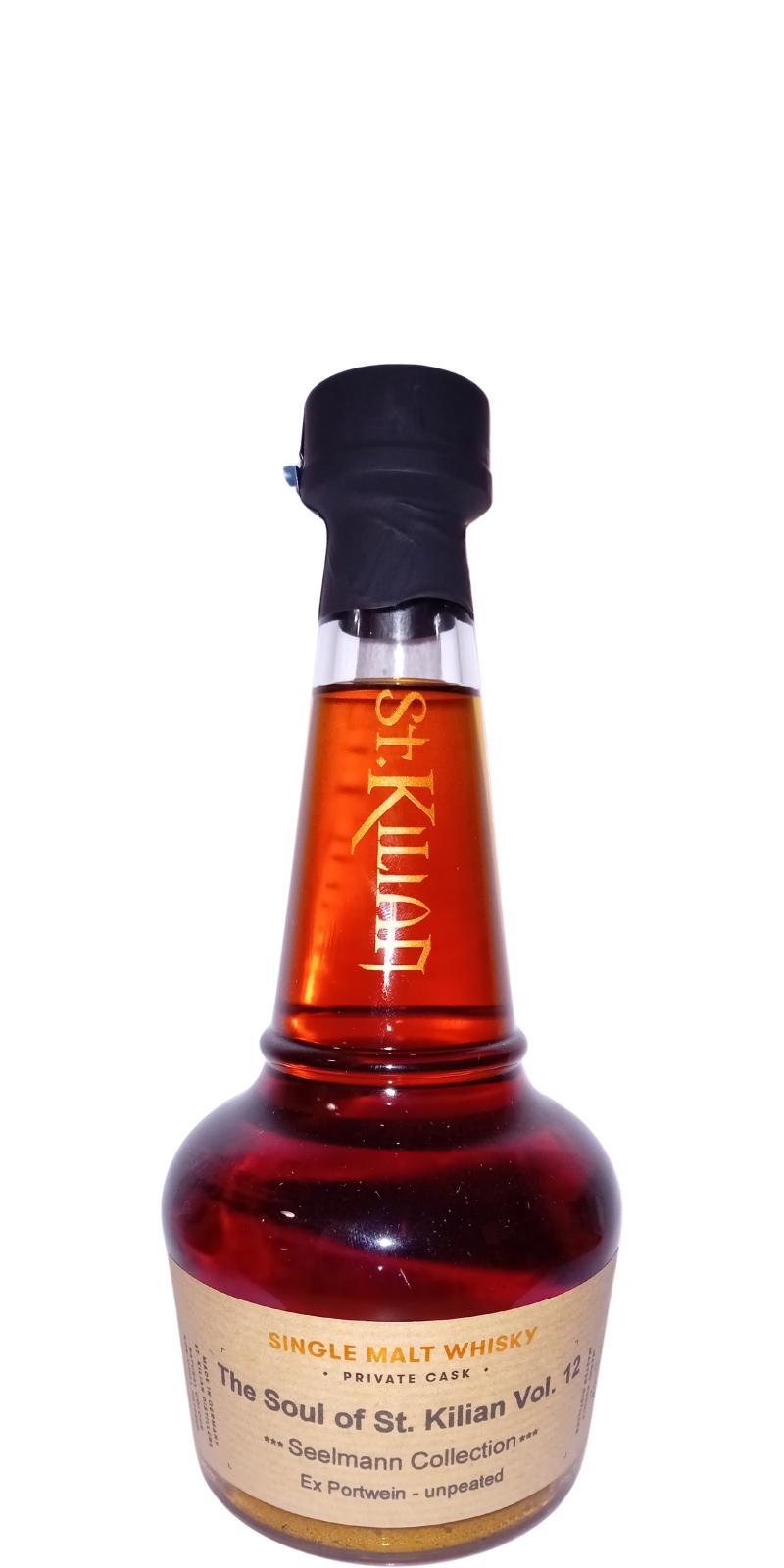 St. Kilian 2021  Private Selection