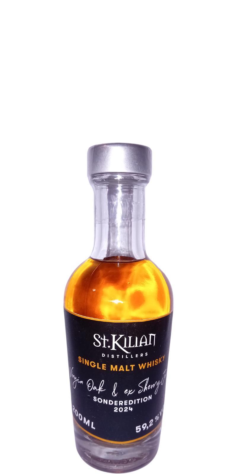 St. Kilian 2021  Sonderedition 2024