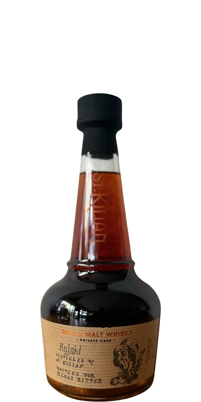St. Kilian 2021  Privat Cask