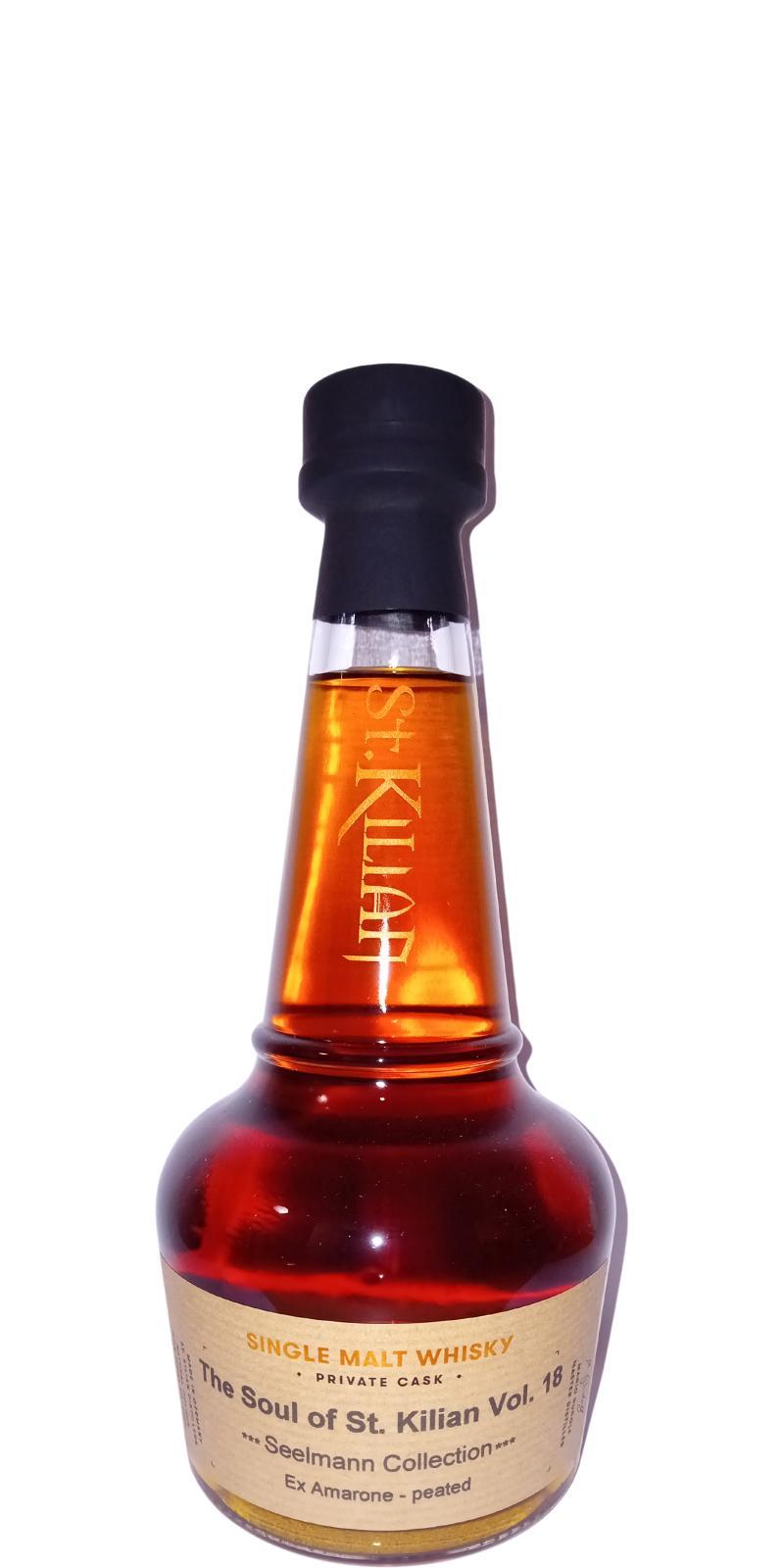 St. Kilian 2021  Private Selection