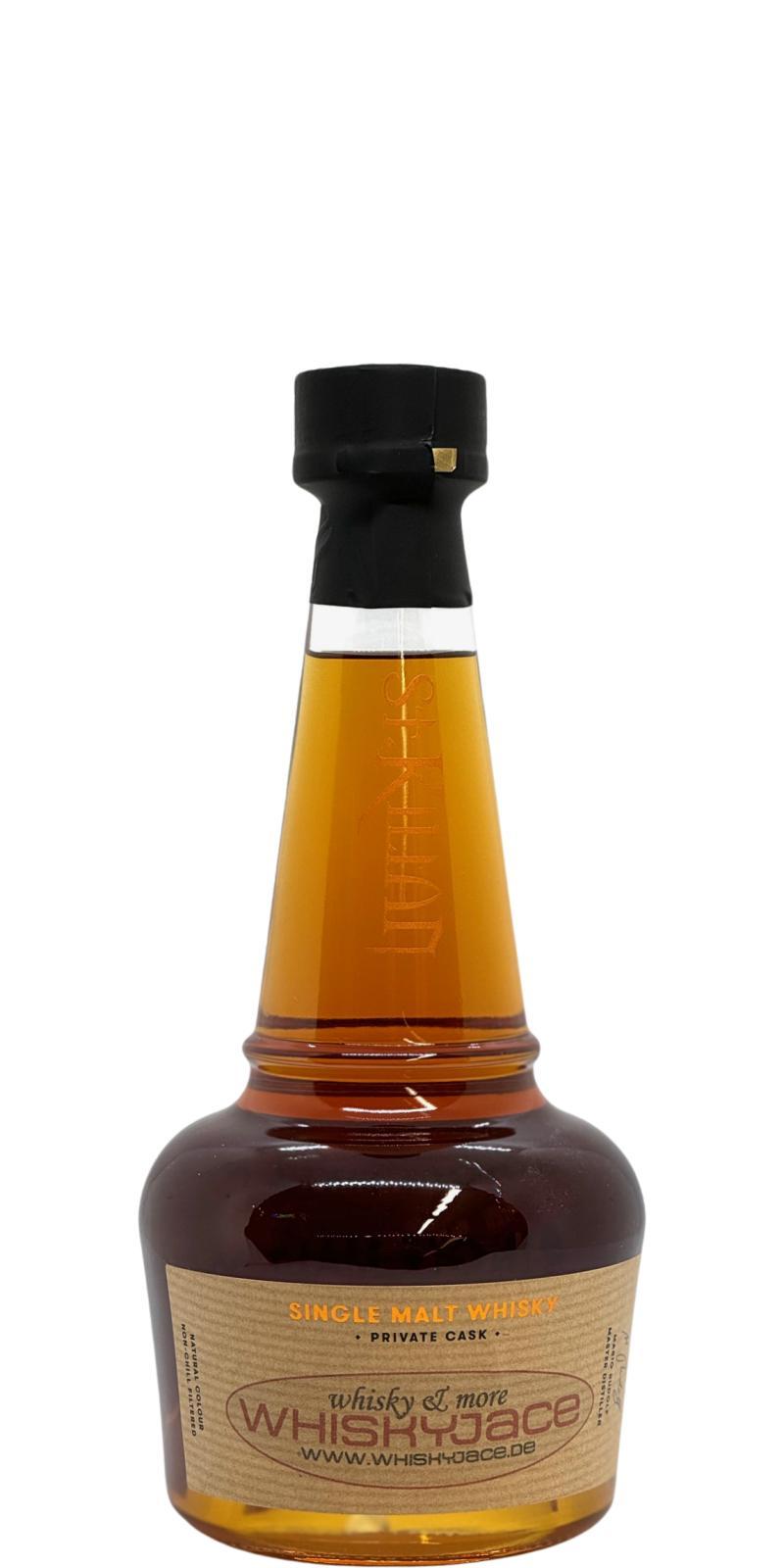 St. Kilian 2021  Private Cask