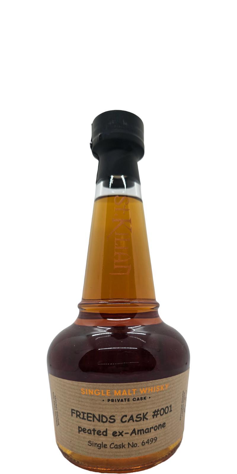 St. Kilian 2021  Privatfass