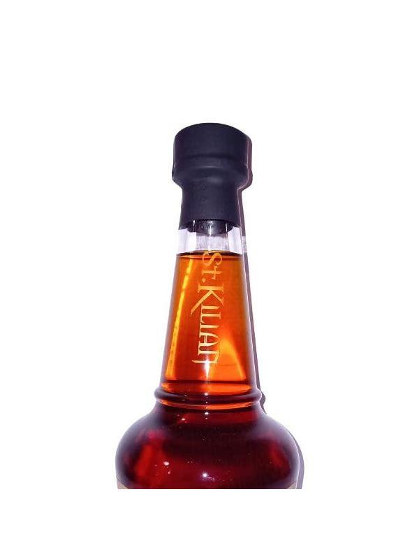 St. Kilian 2021  Feliz Navidad - Winter Edition