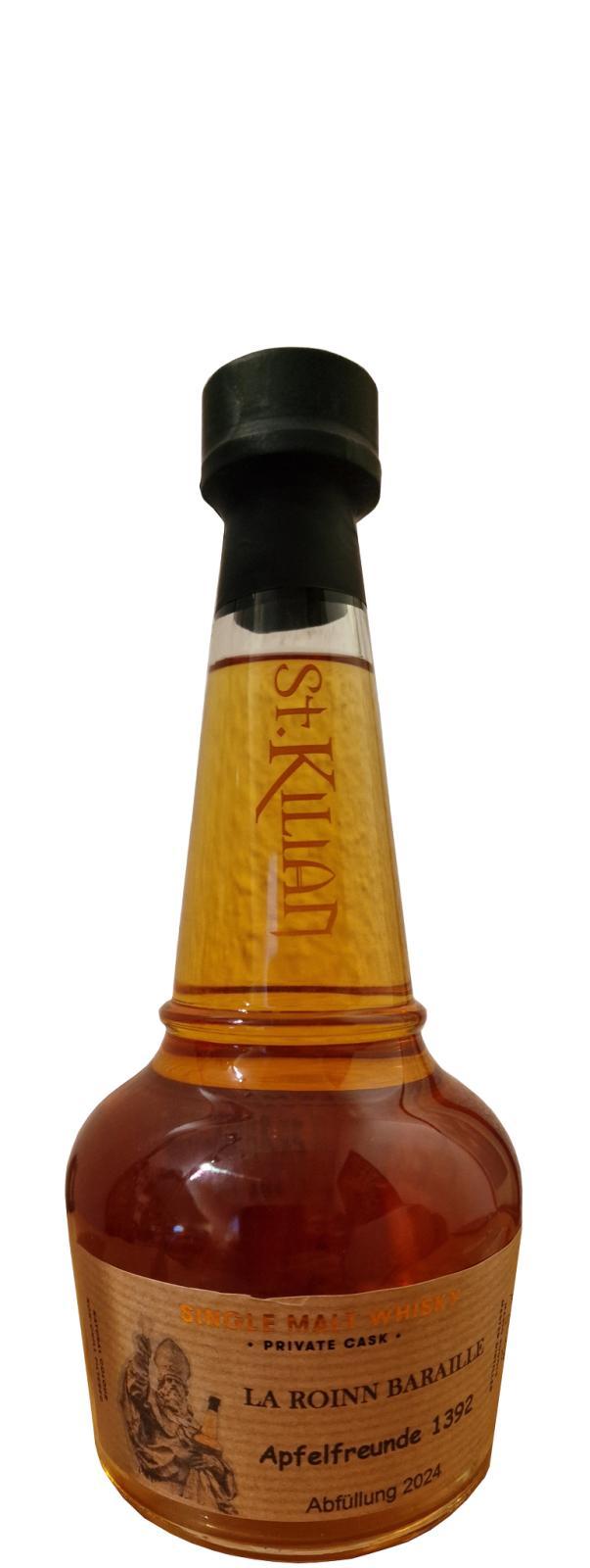 St. Kilian 2021  Apfelfreunde 1392