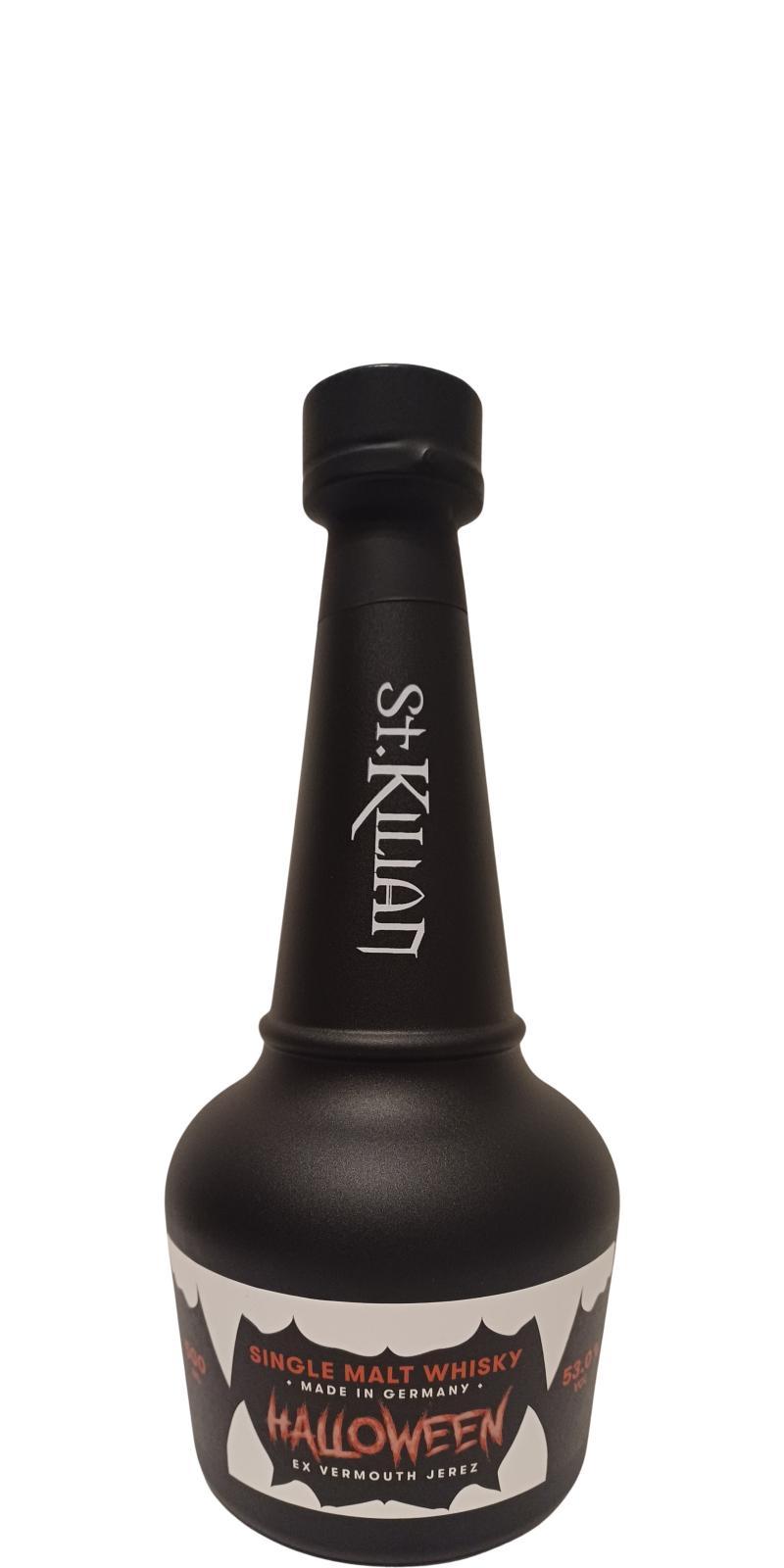 St. Kilian 2021  Halloween Edition