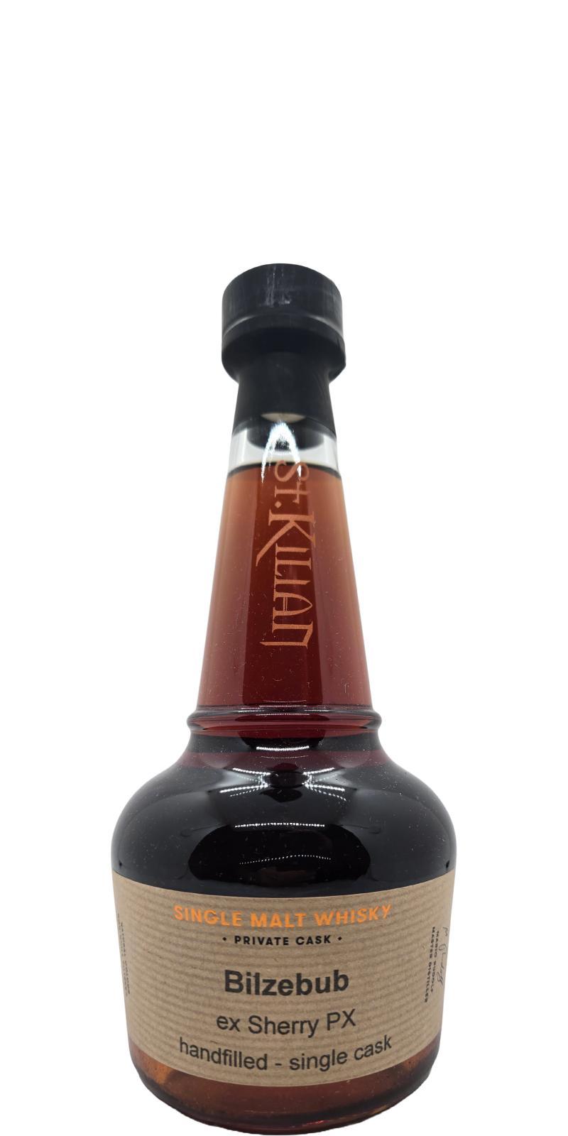 St. Kilian 2021  Private Cask