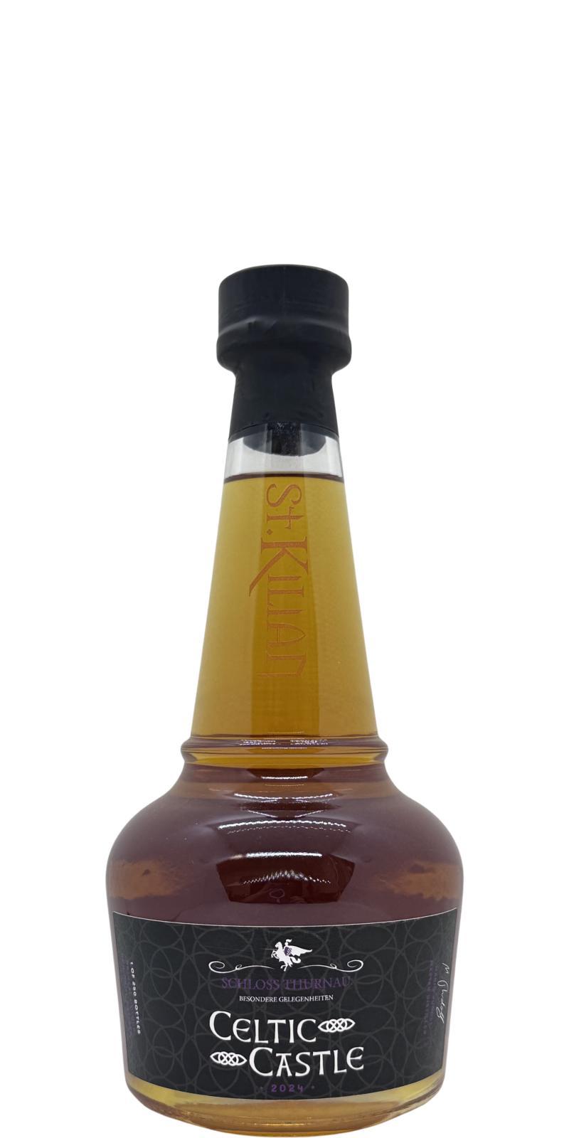 St. Kilian 2021  Celtic Castle Edition